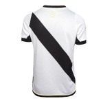 Günstige Fußballtrikots Vasco da Gama 2023-24 Auswärtstrikot Kurzarm